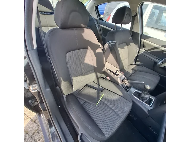 Personenauto, peugeot, 407 1.8 sr, 2009 - afbeelding 16 van  39