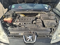 Personenauto, peugeot, 407 1.8 sr, 2009 - afbeelding 17 van  39