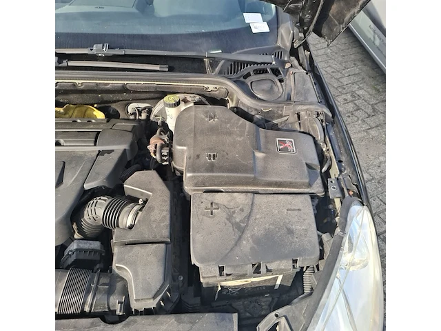 Personenauto, peugeot, 407 1.8 sr, 2009 - afbeelding 20 van  39