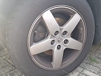 Personenauto, peugeot, 407 1.8 sr, 2009 - afbeelding 21 van  39