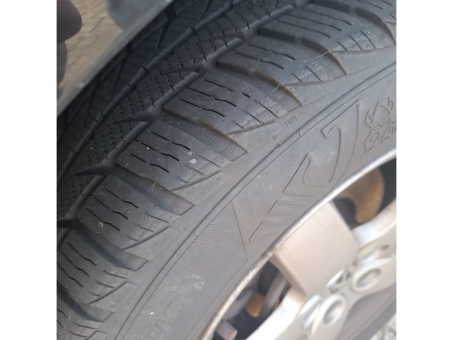 Personenauto, peugeot, 407 1.8 sr, 2009 - afbeelding 22 van  39