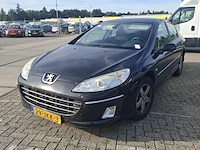 Personenauto, peugeot, 407 1.8 sr, 2009 - afbeelding 12 van  39