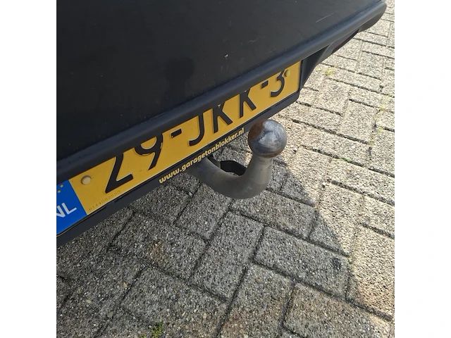 Personenauto, peugeot, 407 1.8 sr, 2009 - afbeelding 27 van  39