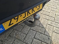 Personenauto, peugeot, 407 1.8 sr, 2009 - afbeelding 27 van  39