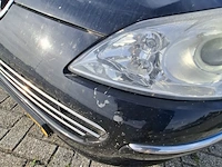 Personenauto, peugeot, 407 1.8 sr, 2009 - afbeelding 29 van  39