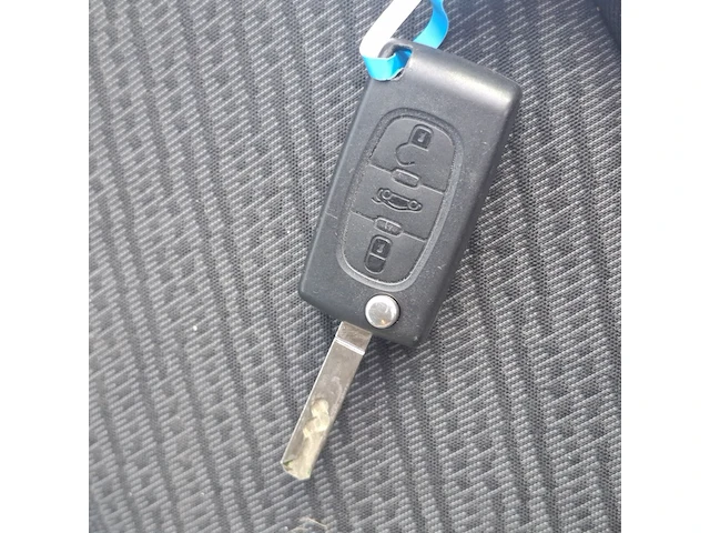 Personenauto, peugeot, 407 1.8 sr, 2009 - afbeelding 31 van  39
