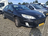 Personenauto, peugeot, 407 1.8 sr, 2009 - afbeelding 34 van  39