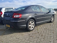 Personenauto, peugeot, 407 1.8 sr, 2009 - afbeelding 36 van  39