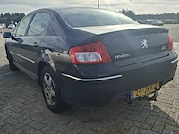 Personenauto, peugeot, 407 1.8 sr, 2009 - afbeelding 38 van  39