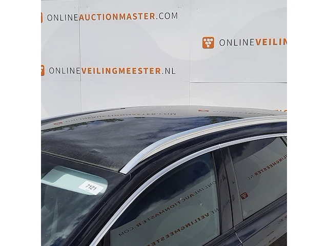 Personenauto, peugeot, 508 sw 1.6 e-hdi blue lease executive, 2012 - afbeelding 13 van  55