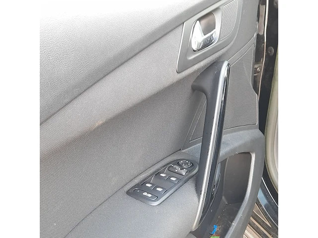 Personenauto, peugeot, 508 sw 1.6 e-hdi blue lease executive, 2012 - afbeelding 33 van  55