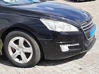 Personenauto peugeot, 508 sw 1.6 e-hdi blue lease executive , bouwjaar 2012 - afbeelding 2 van  55