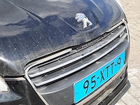 Personenauto peugeot, 508 sw 1.6 e-hdi blue lease executive , bouwjaar 2012 - afbeelding 3 van  55