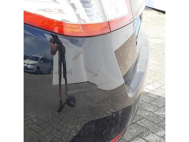 Personenauto peugeot, 508 sw 1.6 e-hdi blue lease executive , bouwjaar 2012 - afbeelding 5 van  55