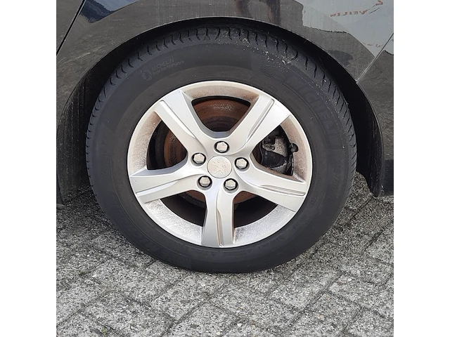 Personenauto peugeot, 508 sw 1.6 e-hdi blue lease executive , bouwjaar 2012 - afbeelding 10 van  55