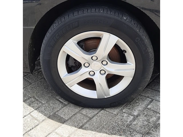Personenauto peugeot, 508 sw 1.6 e-hdi blue lease executive , bouwjaar 2012 - afbeelding 11 van  55