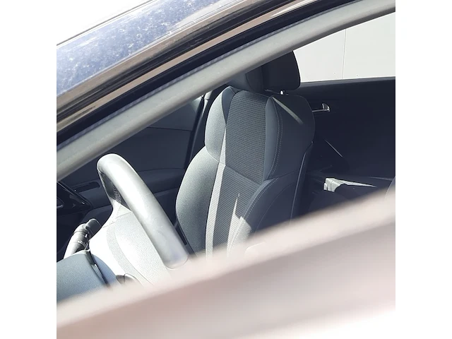 Personenauto peugeot, 508 sw 1.6 e-hdi blue lease executive , bouwjaar 2012 - afbeelding 16 van  55