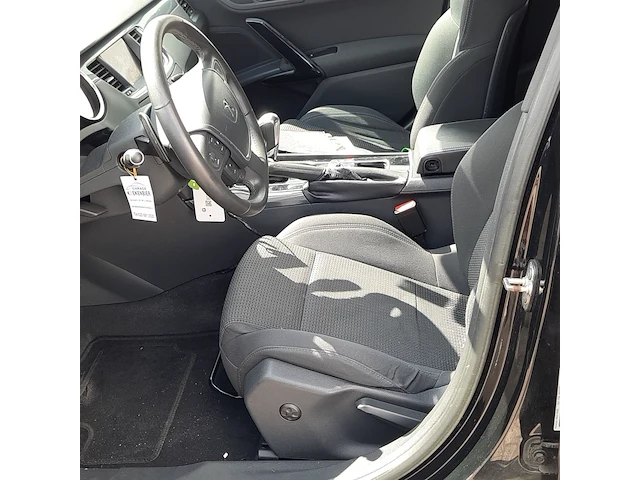 Personenauto peugeot, 508 sw 1.6 e-hdi blue lease executive , bouwjaar 2012 - afbeelding 17 van  55