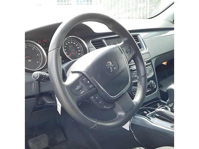 Personenauto peugeot, 508 sw 1.6 e-hdi blue lease executive , bouwjaar 2012 - afbeelding 19 van  55