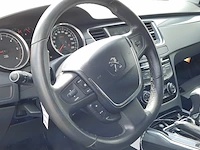 Personenauto peugeot, 508 sw 1.6 e-hdi blue lease executive , bouwjaar 2012 - afbeelding 19 van  55