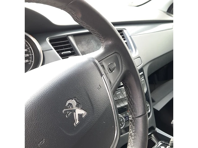 Personenauto peugeot, 508 sw 1.6 e-hdi blue lease executive , bouwjaar 2012 - afbeelding 20 van  55