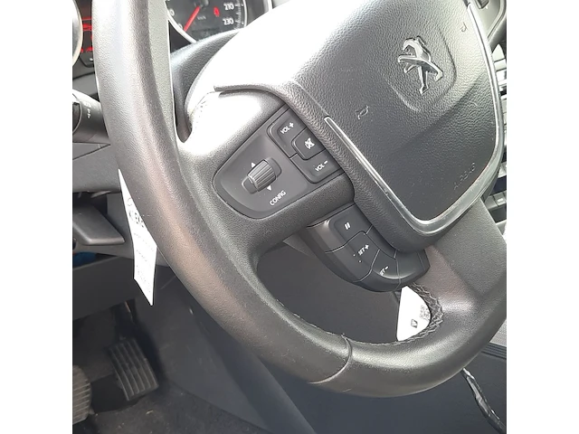 Personenauto peugeot, 508 sw 1.6 e-hdi blue lease executive , bouwjaar 2012 - afbeelding 21 van  55