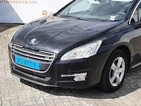 Personenauto peugeot, 508 sw 1.6 e-hdi blue lease executive , bouwjaar 2012 - afbeelding 12 van  55