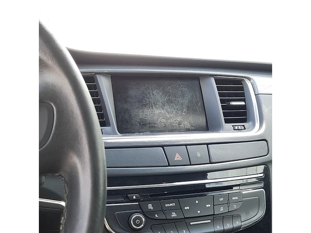 Personenauto peugeot, 508 sw 1.6 e-hdi blue lease executive , bouwjaar 2012 - afbeelding 27 van  55