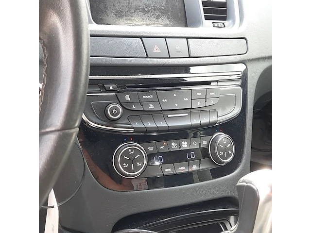 Personenauto peugeot, 508 sw 1.6 e-hdi blue lease executive , bouwjaar 2012 - afbeelding 28 van  55