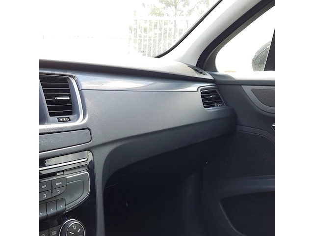 Personenauto peugeot, 508 sw 1.6 e-hdi blue lease executive , bouwjaar 2012 - afbeelding 31 van  55