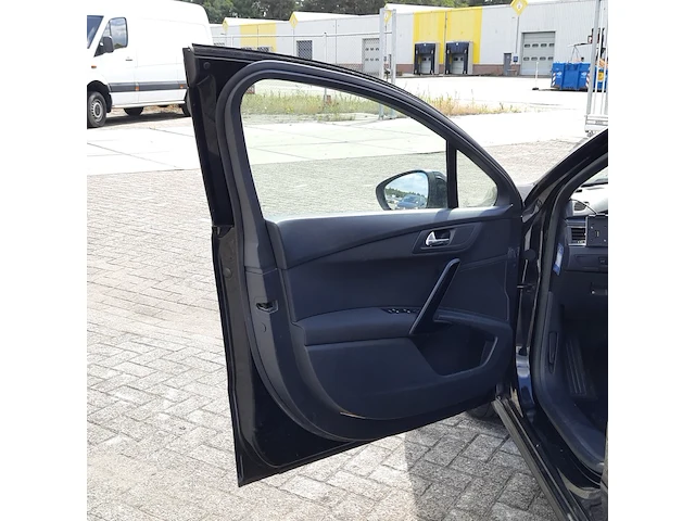 Personenauto peugeot, 508 sw 1.6 e-hdi blue lease executive , bouwjaar 2012 - afbeelding 32 van  55