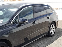 Personenauto peugeot, 508 sw 1.6 e-hdi blue lease executive , bouwjaar 2012 - afbeelding 23 van  55