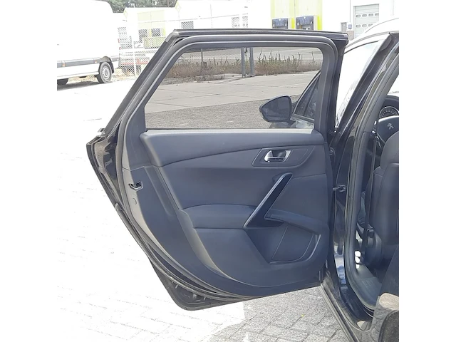 Personenauto peugeot, 508 sw 1.6 e-hdi blue lease executive , bouwjaar 2012 - afbeelding 38 van  55