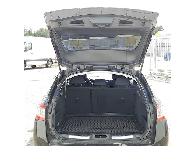 Personenauto peugeot, 508 sw 1.6 e-hdi blue lease executive , bouwjaar 2012 - afbeelding 40 van  55