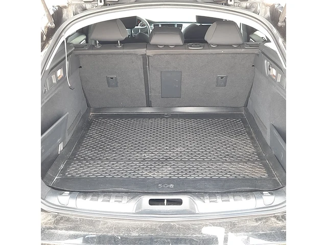 Personenauto peugeot, 508 sw 1.6 e-hdi blue lease executive , bouwjaar 2012 - afbeelding 41 van  55