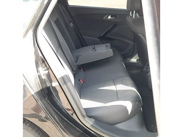 Personenauto peugeot, 508 sw 1.6 e-hdi blue lease executive , bouwjaar 2012 - afbeelding 42 van  55