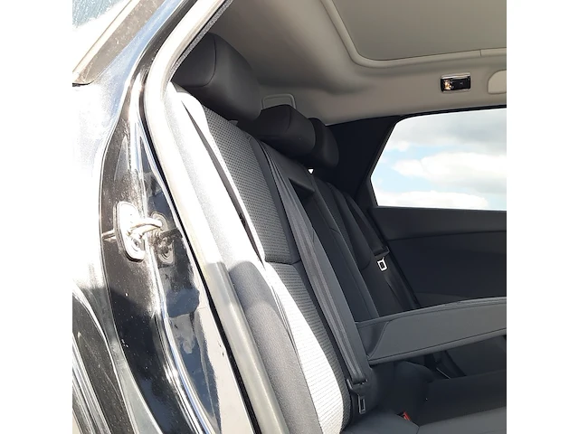 Personenauto peugeot, 508 sw 1.6 e-hdi blue lease executive , bouwjaar 2012 - afbeelding 43 van  55