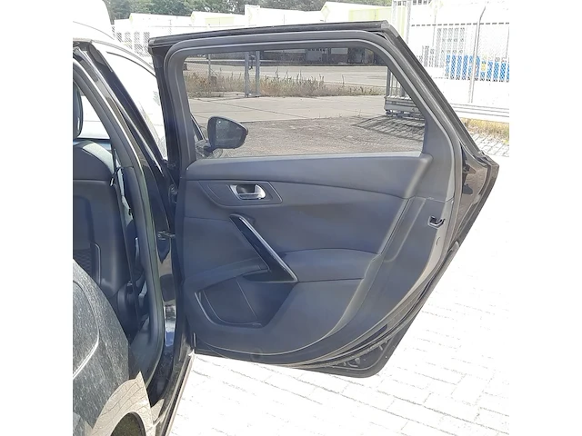 Personenauto peugeot, 508 sw 1.6 e-hdi blue lease executive , bouwjaar 2012 - afbeelding 44 van  55