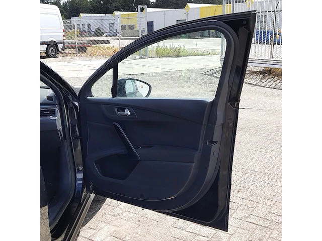 Personenauto peugeot, 508 sw 1.6 e-hdi blue lease executive , bouwjaar 2012 - afbeelding 46 van  55