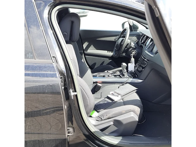 Personenauto peugeot, 508 sw 1.6 e-hdi blue lease executive , bouwjaar 2012 - afbeelding 47 van  55