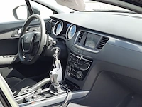 Personenauto peugeot, 508 sw 1.6 e-hdi blue lease executive , bouwjaar 2012 - afbeelding 48 van  55