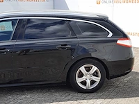 Personenauto peugeot, 508 sw 1.6 e-hdi blue lease executive , bouwjaar 2012 - afbeelding 45 van  55