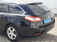 Personenauto peugeot, 508 sw 1.6 e-hdi blue lease executive , bouwjaar 2012 - afbeelding 52 van  55
