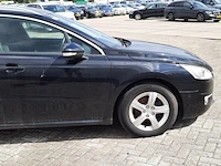 Personenauto peugeot, 508 sw 1.6 e-hdi blue lease executive , bouwjaar 2012 - afbeelding 55 van  55