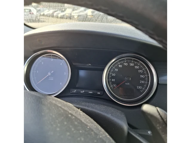 Personenauto, peugeot, 508 sw, 2012 - afbeelding 16 van  57