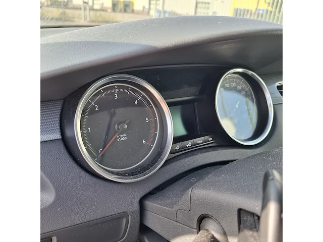 Personenauto, peugeot, 508 sw, 2012 - afbeelding 17 van  57
