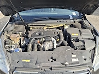 Personenauto, peugeot, 508 sw, 2012 - afbeelding 35 van  57