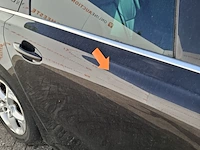 Personenauto, peugeot, 508 sw, 2012 - afbeelding 46 van  57