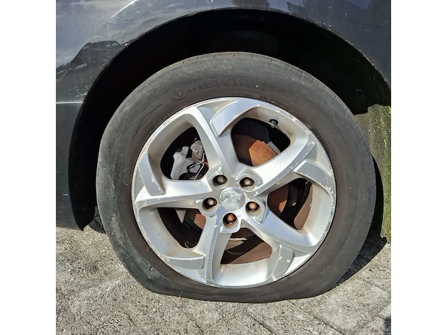 Personenauto peugeot, 508 sw, bouwjaar 2012 - afbeelding 2 van  57