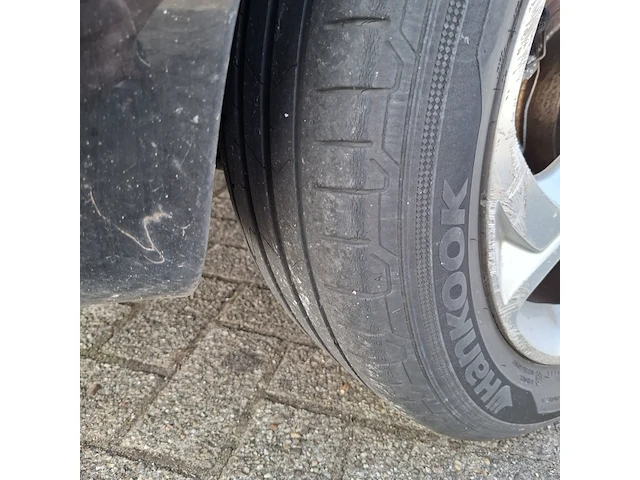 Personenauto peugeot, 508 sw, bouwjaar 2012 - afbeelding 6 van  57